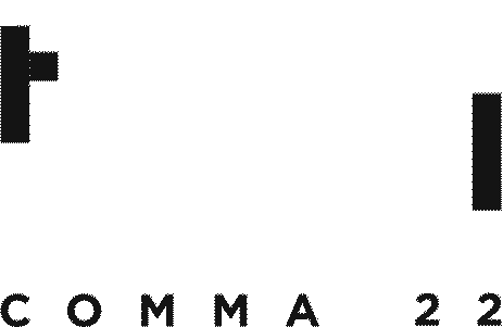 Comma 22 Milano